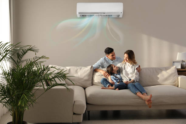 HVAC troubleshooting in Auburn, ME