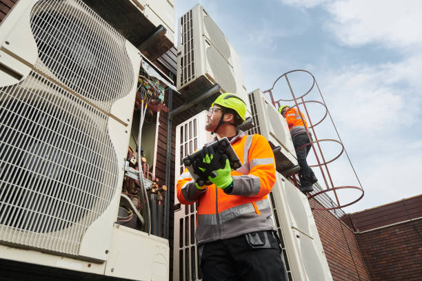 Best HVAC troubleshooting  in Auburn, ME
