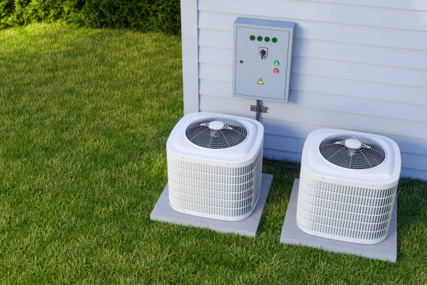 Best HVAC installation services  in Auburn, ME