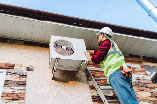 Best Local HVAC companies  in Auburn, ME