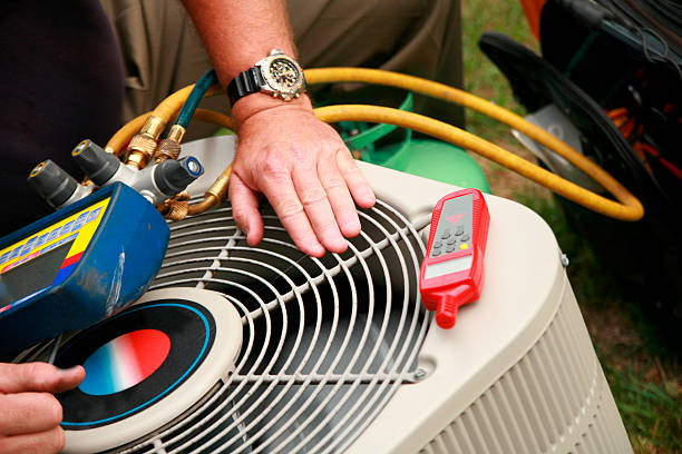 Best Affordable air conditioning repair  in Auburn, ME