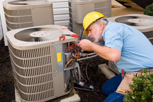 Auburn, ME HVAC Company