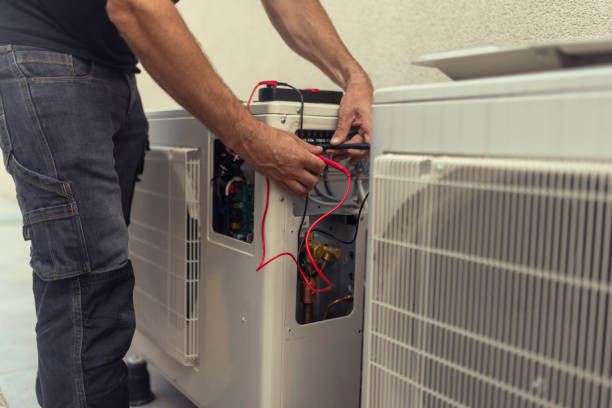 Best Commercial HVAC repair  in Auburn, ME