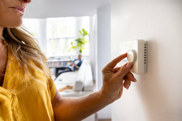 Best Residential HVAC services  in Auburn, ME