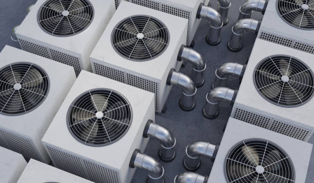 Best HVAC air duct cleaning  in Auburn, ME