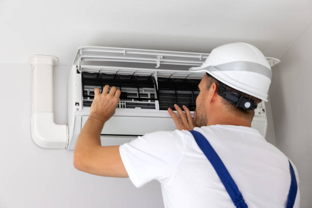 Best HVAC repair near me  in Auburn, ME