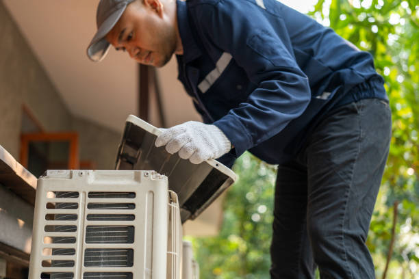 Best HVAC replacement cost  in Auburn, ME