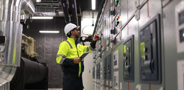 Best Affordable HVAC services  in Auburn, ME